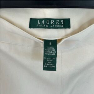 Ralph Lauren dress pants 8